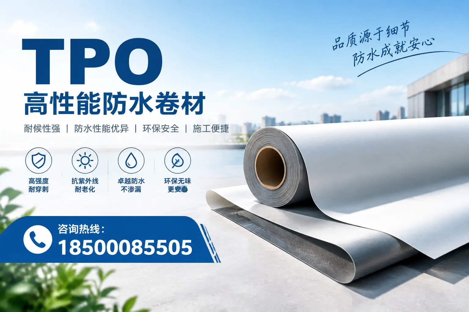 tpo与其他材料的对比分析，助力南平企业做出明智选择